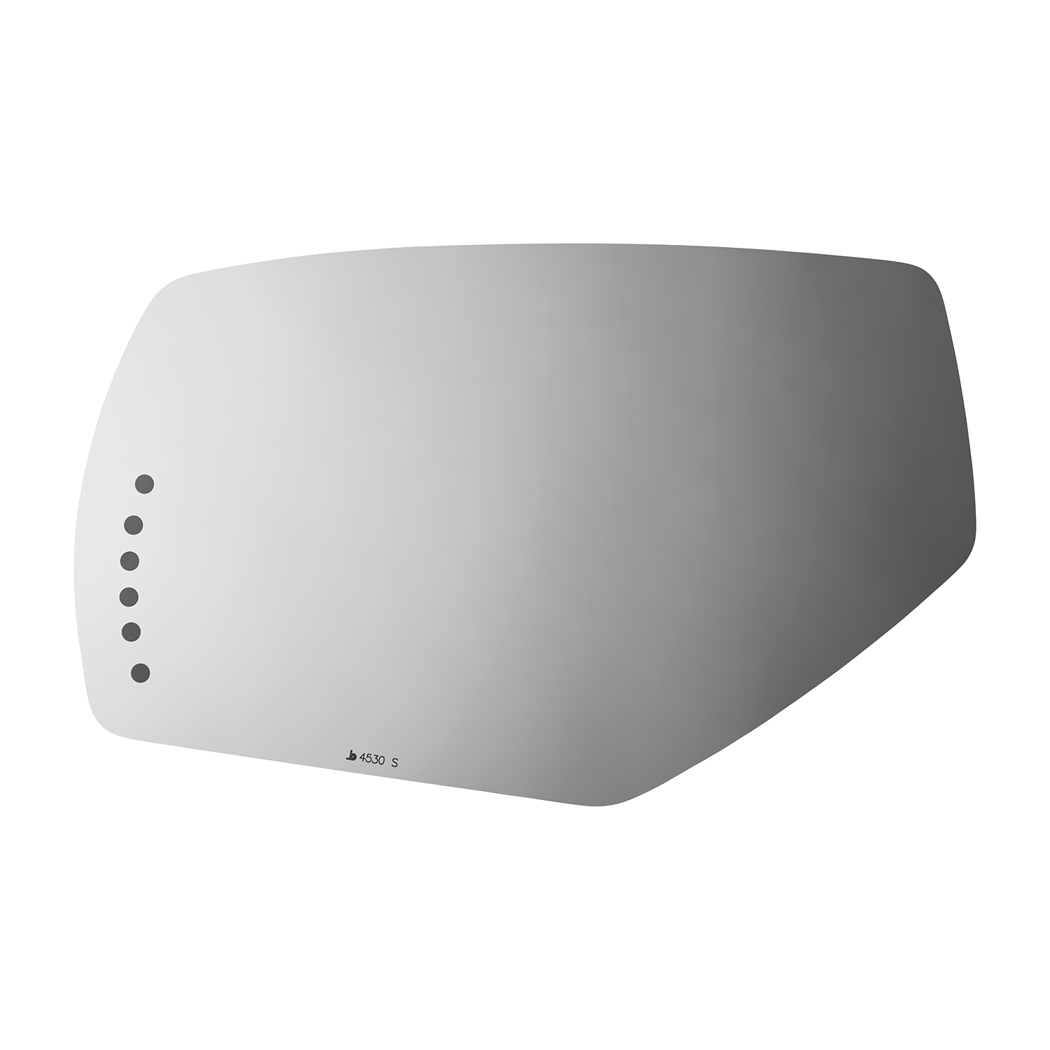 SIDE VIEW MIRROR W SIGNAL